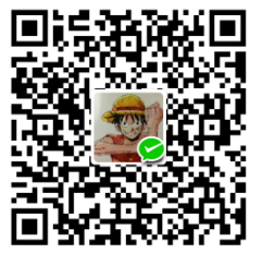 liubenlong WeChat Pay